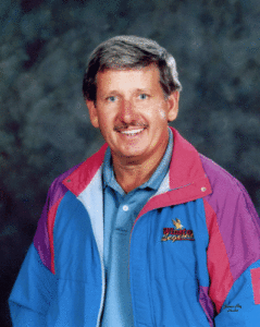 Bio – The Official Website of Neil Bonnett